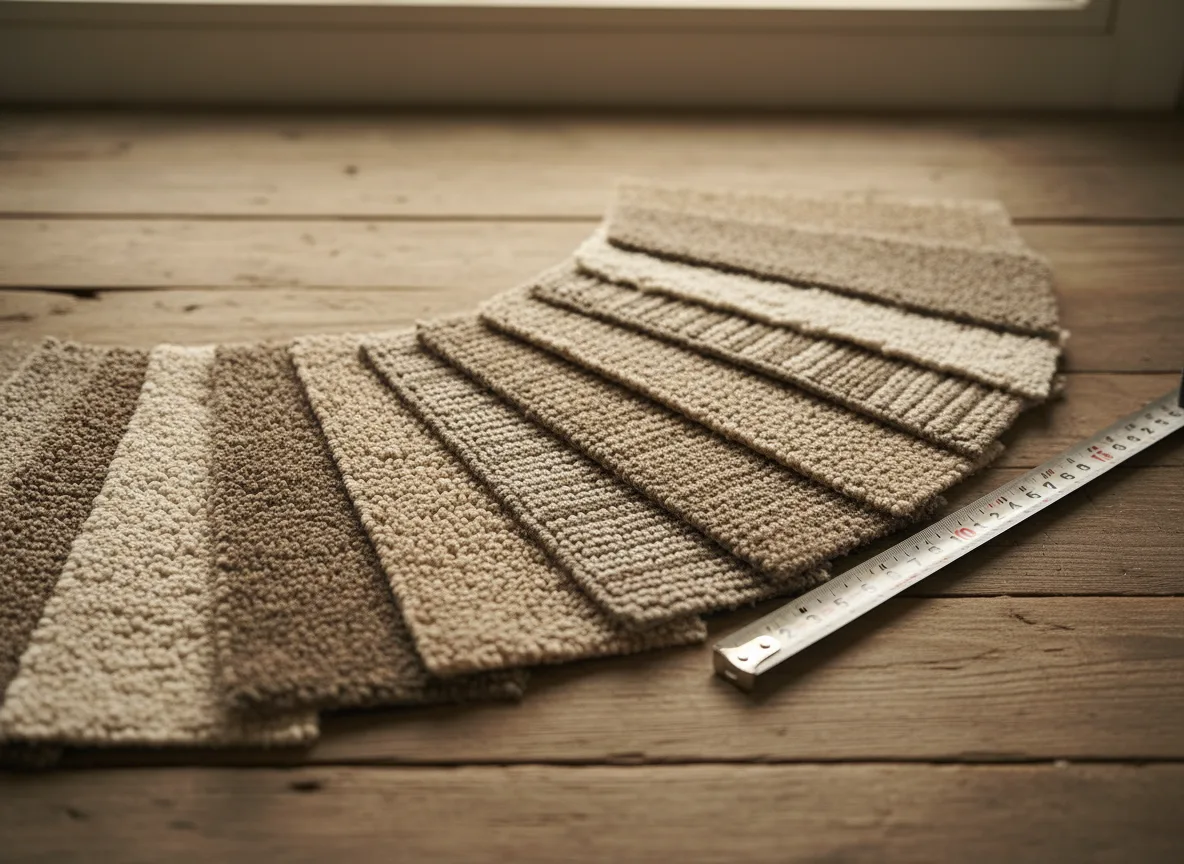 Carpet Installation Bainville, MT FAQs